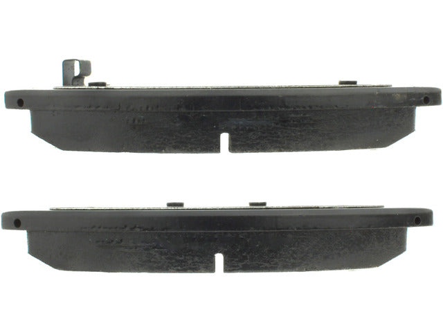 Centric Parts Disc Brake Pad Set  102.09570