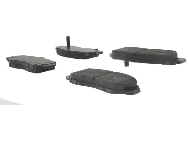 Centric Parts Disc Brake Pad Set  102.09590