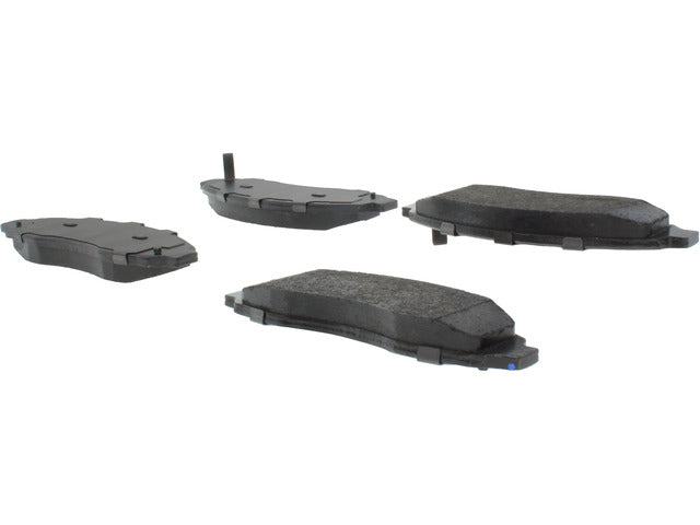 Centric Parts Disc Brake Pad Set  102.09620