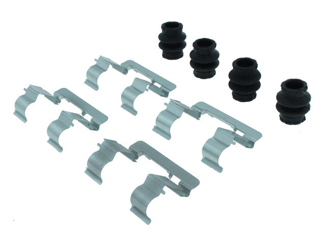 Centric Parts Disc Brake Pad Set  102.09620