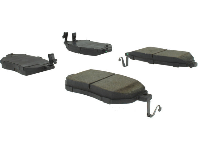 Centric Parts Disc Brake Pad Set  102.09690