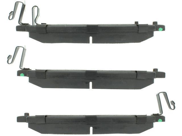 Centric Parts Disc Brake Pad Set  102.09690