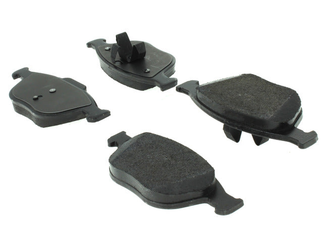 Centric Parts Disc Brake Pad Set  102.09700