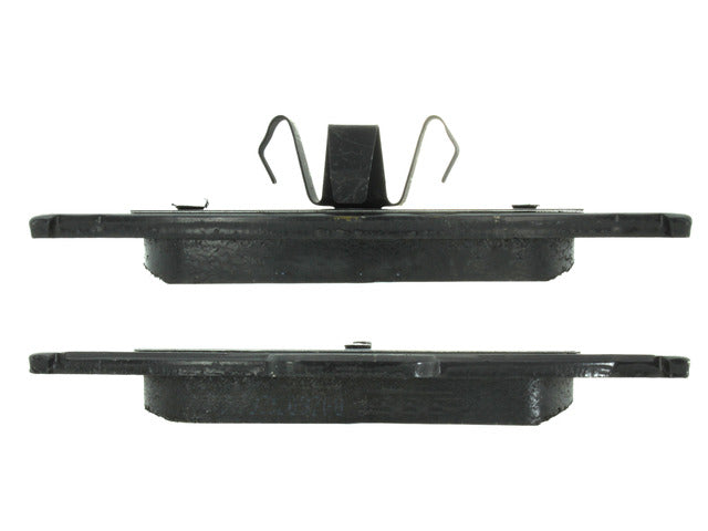 Centric Parts Disc Brake Pad Set  102.09700