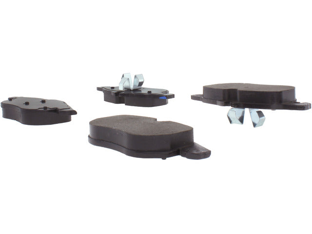 Centric Parts Disc Brake Pad Set  102.09720