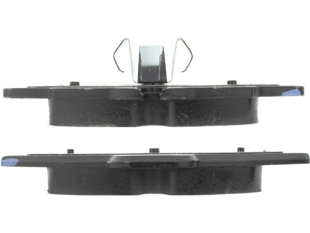 Centric Parts Disc Brake Pad Set  102.09720