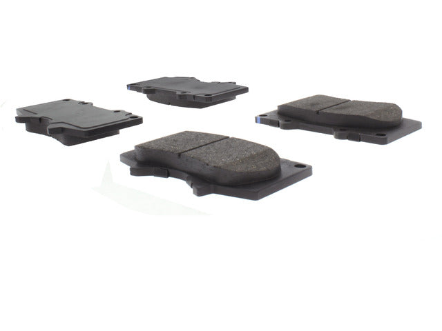 Centric Parts Disc Brake Pad Set  102.09760
