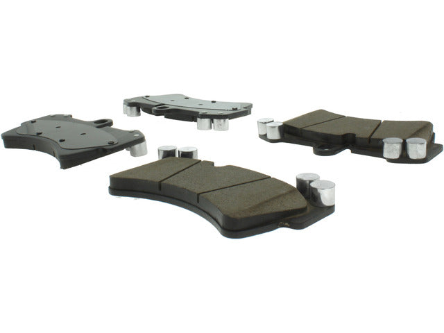 Centric Parts Disc Brake Pad Set  102.09770
