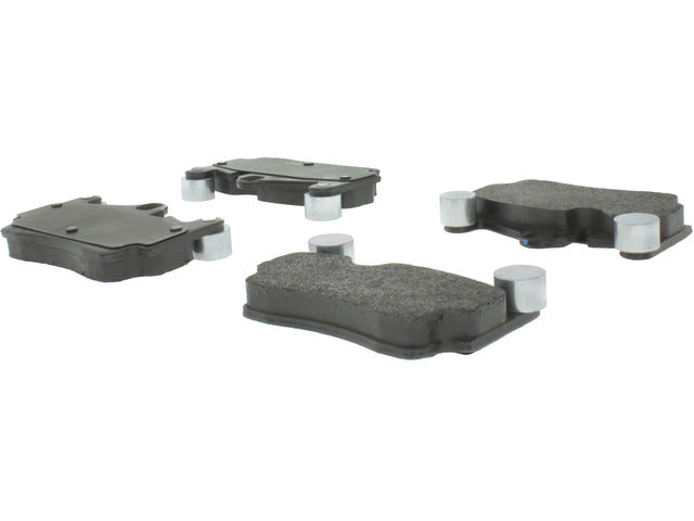 Centric Parts Disc Brake Pad Set  102.09780