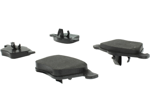 Centric Parts Disc Brake Pad Set  102.09790
