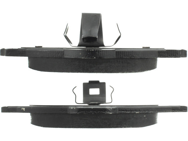 Centric Parts Disc Brake Pad Set  102.09790