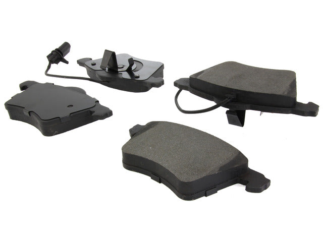 Centric Parts   102.09820
