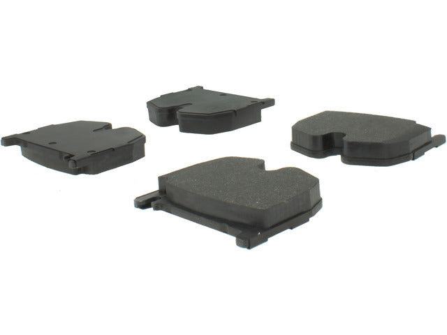 Centric Parts Disc Brake Pad Set  102.09830