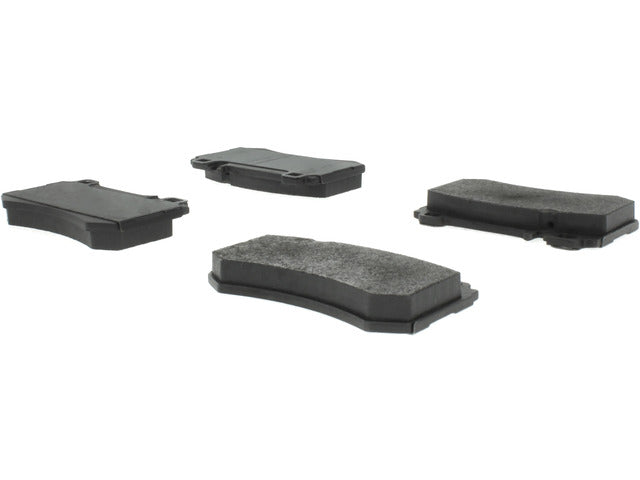 Centric Parts Disc Brake Pad Set  102.09840