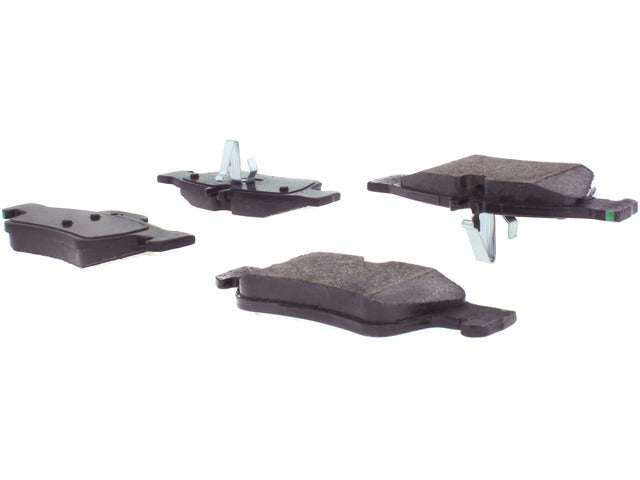 Centric Parts Disc Brake Pad Set  102.09860