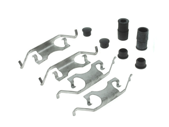 Centric Parts Disc Brake Pad Set  102.09860