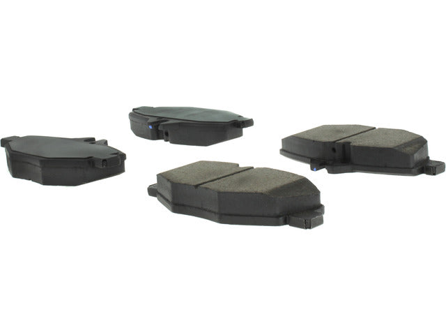 Centric Parts Disc Brake Pad Set  102.09870