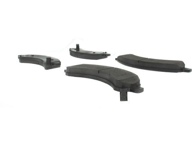 Centric Parts Disc Brake Pad Set  102.09890