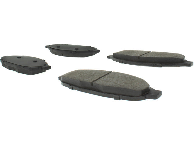 Centric Parts Disc Brake Pad Set  102.09970