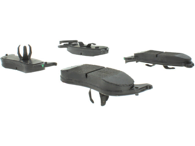 Centric Parts Disc Brake Pad Set  102.09980