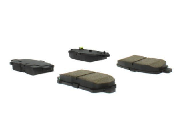 Centric Parts Disc Brake Pad Set  102.09990