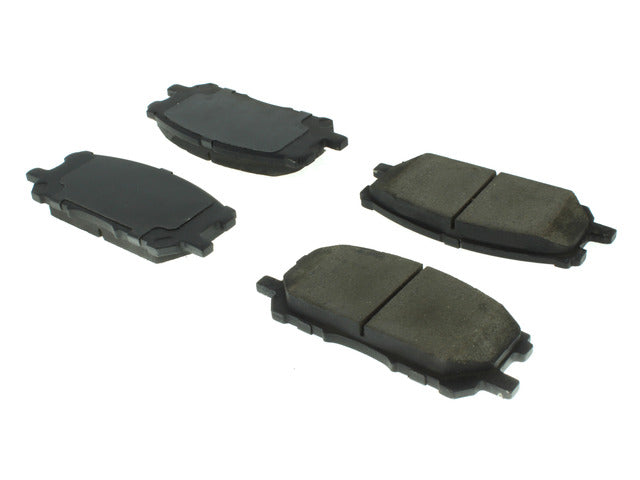 Centric Parts Disc Brake Pad Set  102.10050
