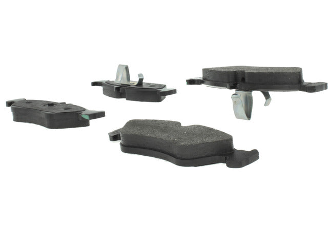 Centric Parts Disc Brake Pad Set  102.10060