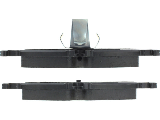 Centric Parts Disc Brake Pad Set  102.10060