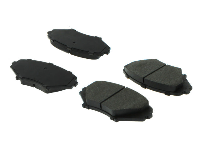 Centric Parts Disc Brake Pad Set  102.10090
