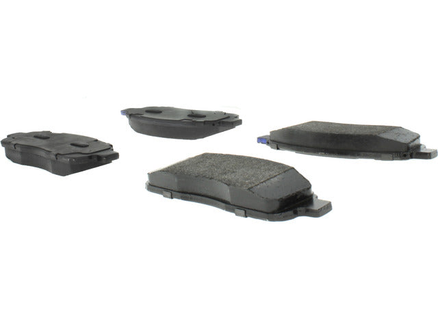 Centric Parts Disc Brake Pad Set  102.10110