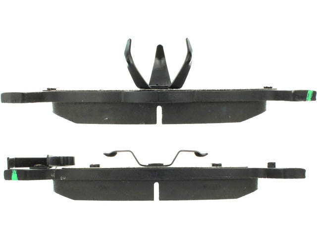 Centric Parts Disc Brake Pad Set  102.10120