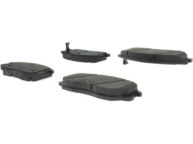 Centric Parts Disc Brake Pad Set  102.10130