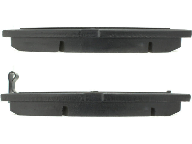 Centric Parts Disc Brake Pad Set  102.10130