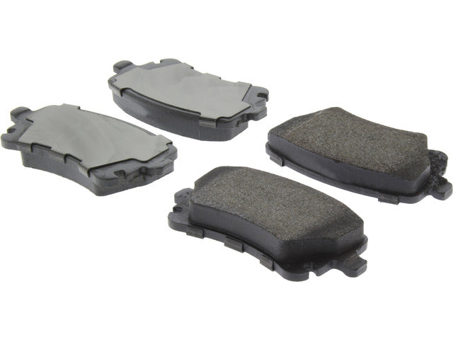 Centric Parts Disc Brake Pad Set  102.10180