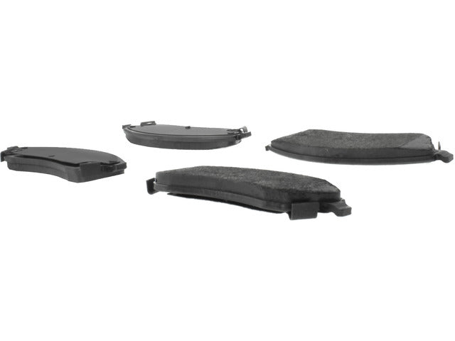 Centric Parts Disc Brake Pad Set  102.10190