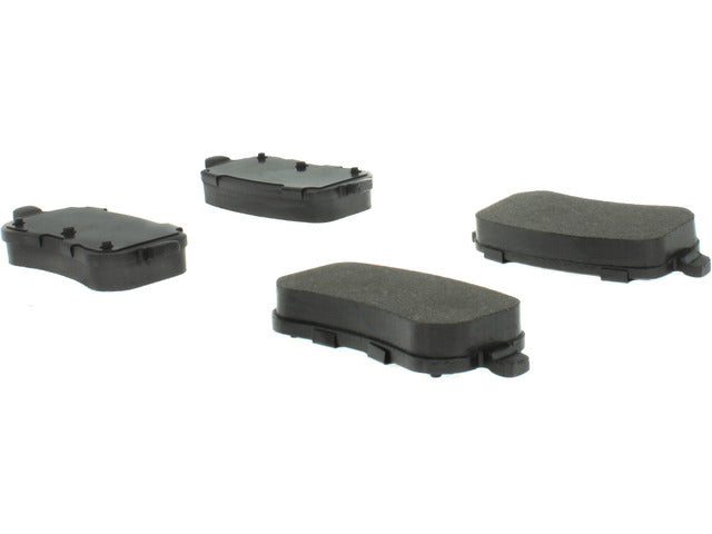 Centric Parts Disc Brake Pad Set  102.10210