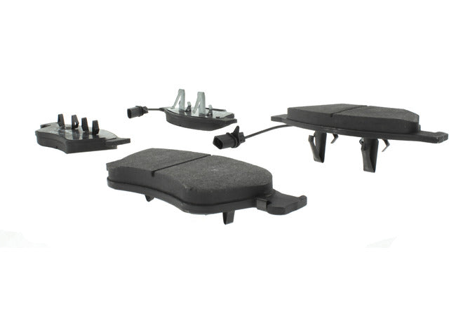 Centric Parts Disc Brake Pad Set  102.10240