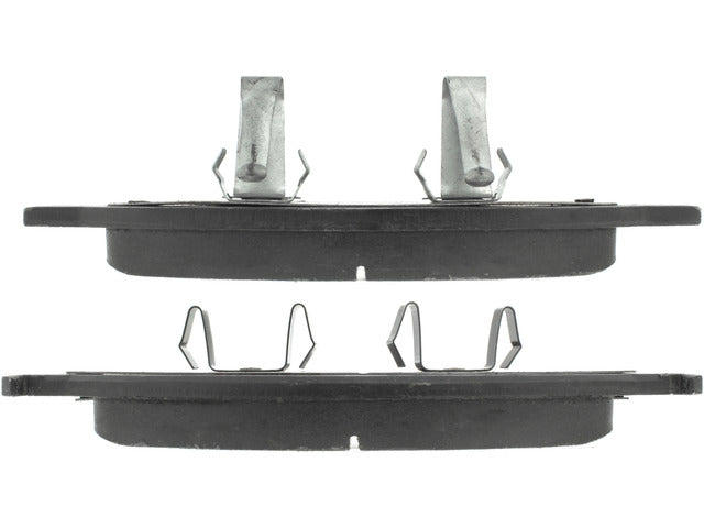 Centric Parts Disc Brake Pad Set  102.10240