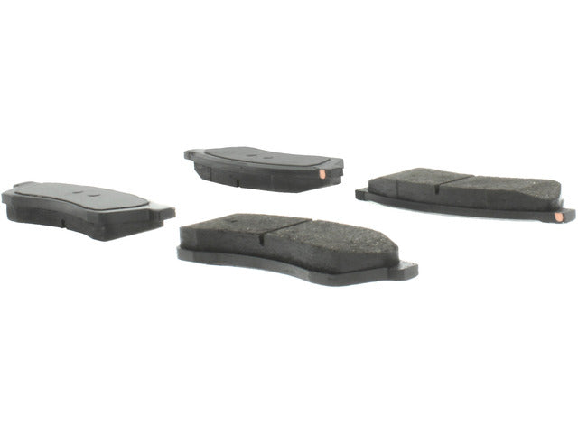 Centric Parts   102.10300