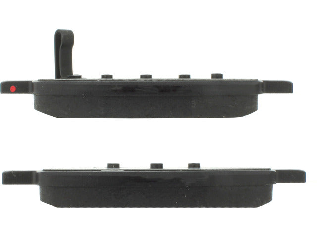 Centric Parts Disc Brake Pad Set  102.10330