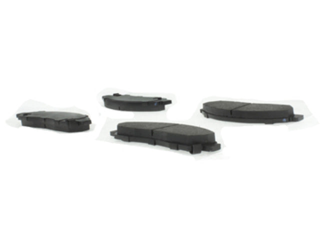Centric Parts Disc Brake Pad Set  102.10390