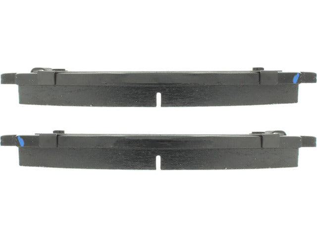 Centric Parts Disc Brake Pad Set  102.10390
