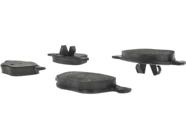 Centric Parts Disc Brake Pad Set  102.10440
