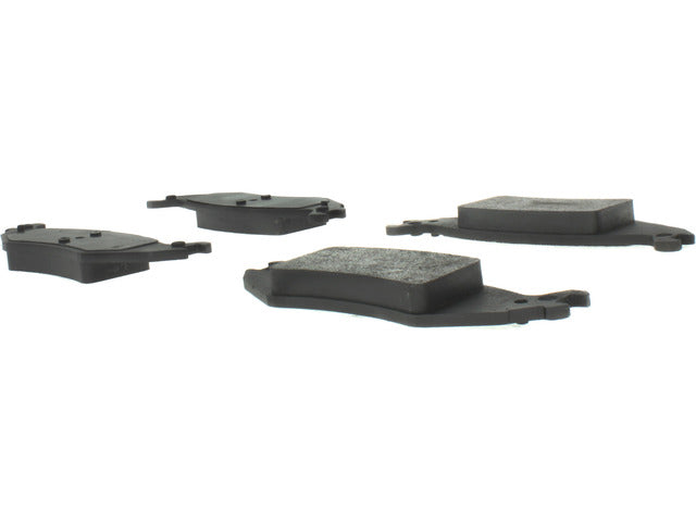 Centric Parts Disc Brake Pad Set  102.10460