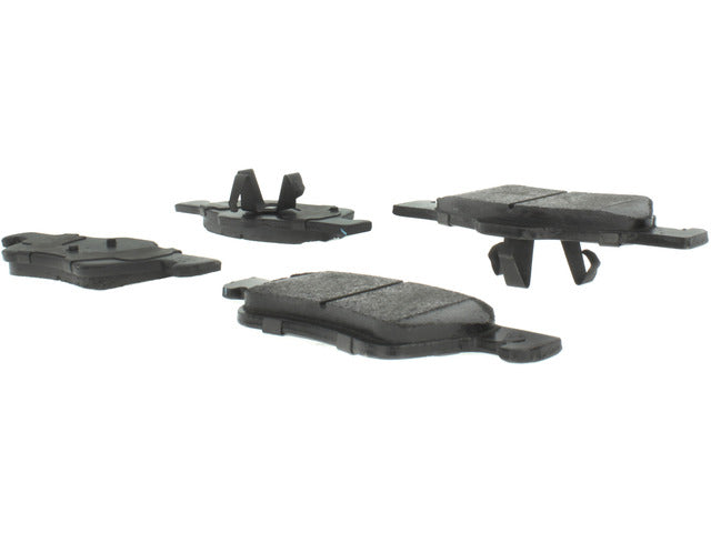 Centric Parts Disc Brake Pad Set  102.10470