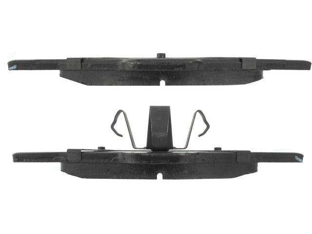 Centric Parts Disc Brake Pad Set  102.10470