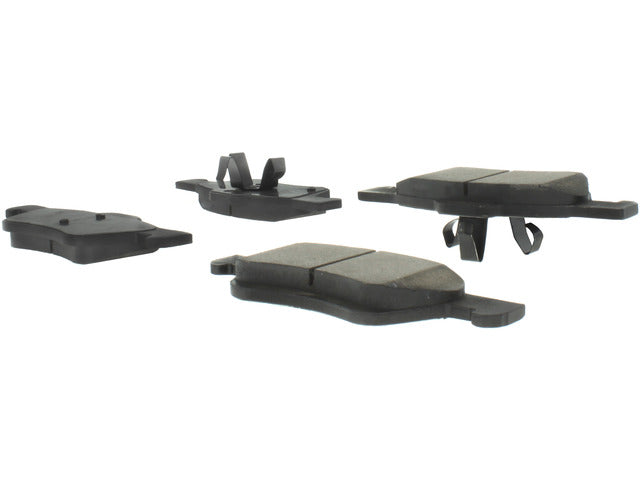 Centric Parts Disc Brake Pad Set  102.10471