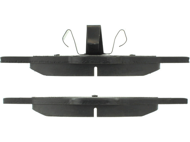 Centric Parts Disc Brake Pad Set  102.10471