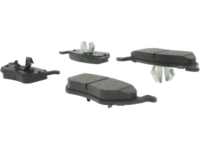 Centric Parts Disc Brake Pad Set  102.10550