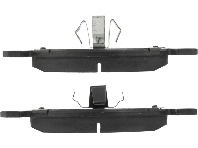 Centric Parts Disc Brake Pad Set  102.10550